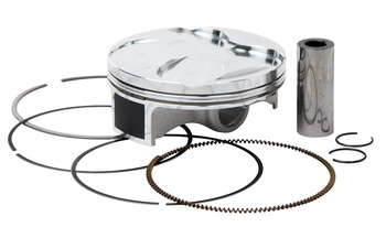 VERTEX TŁOK HONDA CRF 250R '08-'09 PRO 13,0 :1 (77,95MM) (PIERŚCIENIE 590278000002 X 1 KPL.)