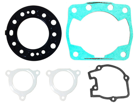 NAMURA USZCZELKI TOP-END HONDA CR 250 02-04
