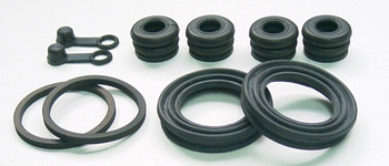 TOURMAX ZESTAW NAPRAWCZY ZACISKU HAMULCOWEGO PRZÓD SUZUKI GSX 750 ES / EF, GS 850 / 1000 (OEM: 59308-45200; 59308-45200; 59107-18410) (MADE IN JAPAN)