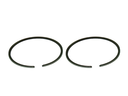 NAMURA PIERŚCIENIE TŁOKOWE POLARIS 90 (ŚR.CYL. 52,50MM = +0,50MM)