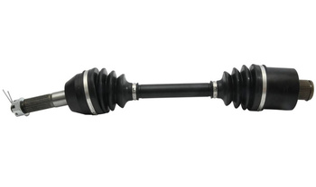 ALL BALLS PÓŁOŚ NAPĘDOWA POLARIS SCRAMBLER, SPORTSMAN, TOURING, TRACTOR, FOREST AB8 EXTREME +20% TYŁ STRONA LEWA / PRAWA (OPIS DODATKOWY)