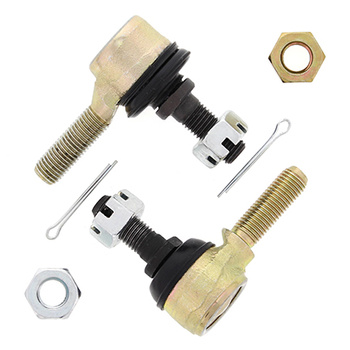 ALL BALLS KOŃCÓWKI (GAŁKI) DRĄŻKA KIEROWNICZEGO ARCTIC CAT MUDPRO/TRV/XT 1000/700/550/500, ALTERRA 500/550/700/1000