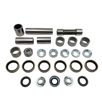 BEARING WORX ZESTAW NAPRAWCZY ŁĄCZNIKA (PRZEGUBU) WAHACZA BETA RR 250/300 2T '13-'25, RR 250 4T '05-'07, RR 350 4T '11-'25, RR 390/430 4T '15-'25 (27-1185)