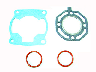 NAMURA USZCZELKI TOP-END KAWASAKI KX80 (88-90)