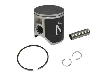NAMURA TŁOK SUZUKI RM 85 (RM85) '02-'23 (47,95MM=+0,01MM) (PIERŚCIENIE NX-20080-R)