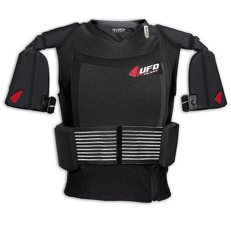 UFO OSŁONA KLATKI PIERSIOWEJ EVO ROZM. L/XL - WYCOFANE Z OFERTY - WYPRZEDAŻ