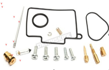 BEARING WORX ZESTAW NAPRAWCZY GAŹNIKA YAMAHA YZ 125 '01, (26-1151)