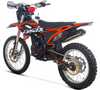 ASIX XB-88 300 cc 21/18" Enduro / Cross