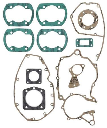 ATHENA KOMPLET USZCZELEK KTM 175 2T '80,