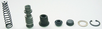 TOURMAX ZESTAW NAPRAWCZY POMPY SPRZĘGŁA HONDA GL 1200 '84-'88, GL 1500 '88-'00, F6C '99-'03, VF 1100C (MADE IN JAPAN)