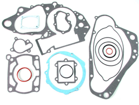 NAMURA KOMPLET USZCZELEK SUZUKI RM 250 92-93