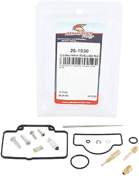 ALL BALLS ZESTAW NAPRAWCZY GAŹNIKA YAMAHA YZ 250 92-94