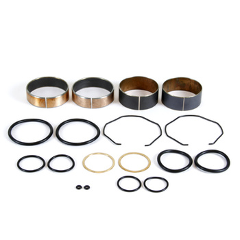 PROX ZESTAW TULEJEK (PANEWEK) ZAWIESZENIA PRZEDNIEGO KAWASAKI KX 125 '04-'05, KX 250 '04-'07, KXF 250 '04-'05 (38-6067)