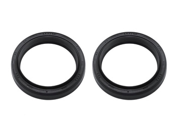 PSYCHIC USZCZELNIACZE PRZEDNIEGO ZAWIESZENIA OLEJOWE 43X54X9,5/10,5 MM HONDA CR 125R '92-'93, CR 500R/250R '92-'94 (55-111;ARI044)