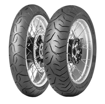 DUNLOP OPONA 130/80-17 TRAILMAX MERIDIAN 65S TT TYŁ DOT 21/2024 (zastępuje:634141)