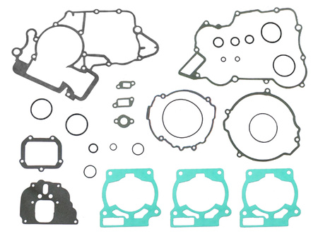 NAMURA KOMPLET USZCZELEK KTM SX 125 '07-'13, SX 144 '07-'08, SX 150 '09-'15