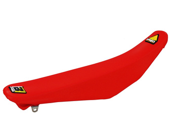 BLACKBIRD POKROWIEC / POSZYCIE NA SIEDZENIE HONDA CRF 250R '14-'17, CRF 450R '13-'16 PYRAMID (PMD) KOLOR CZERWONY