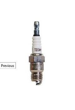 DENSO ŚWIECA ZAPŁONOWA T20MU (BM6F,BMR6F)