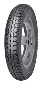 MITAS OPONA 4.00-10C B 14 69J TL/TT 4PR (DO 100KM/H) PRZÓD/TYŁ DOT 38/2022 (573384)