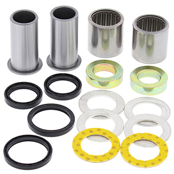 ALL BALLS ZESTAW NAPRAWCZY WAHACZA KAWASAKI KXF 250 '04-'05, SUZUKI RMZ 250 '04-'06