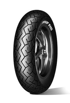 DUNLOP OPONA 160/80-15 K425 74V TL M/C TYŁ DOT 15/2024 (NA ZAMÓWIENIE)