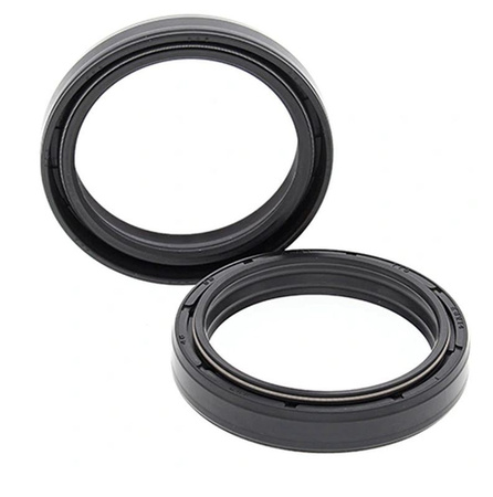 PSYCHIC USZCZELNIACZE PRZEDNIEGO ZAWIESZENIA OLEJOWE 43X55X10,5 MM (55-122;ARI036)