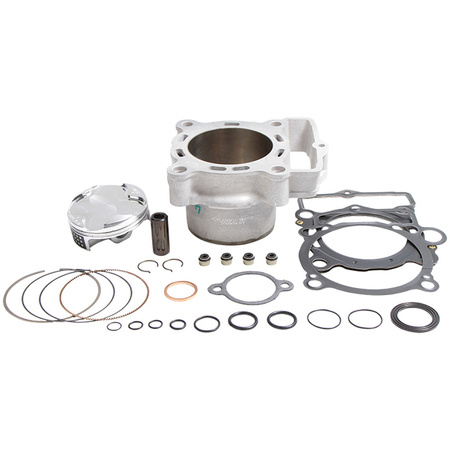 CYLINDER WORKS CYLINDER KOMPLETNY KTM SXF 250 '16-'22, XCF 250 '16-'22 EXC 250F '21-'22 HUSQVARNA FC 250 '16-'22 GAS GAS MC 250F '21-'22 (STANDARD 78MM)