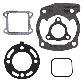 VERTEX USZCZELKI TOP-END HONDA CR 85R '03-'04