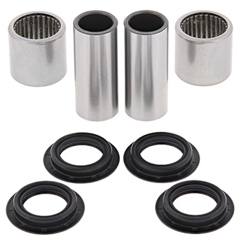 ALL BALLS ZESTAW NAPRAWCZY WAHACZA KAWASAKI KLR 650A '87-'07, B '90-'91, E '08-'14