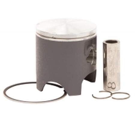 VERTEX TŁOK KTM EXC 50 '95-'97, RK 6 ENDURO, K 50 TRIAL, ST 50 '95-'97 (PIERŚCIENIE 53012503950 X 2 SZT.)