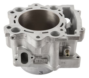 CYLINDER WORKS CYLINDER YAMAHA YFM 700 RAPTOR '06-'18 STADARD=102MM (NICASIL)