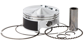 VERTEX TŁOK KTM (4T) EXCF 450 (EXC-F450) '03-'07 PRO HC 88,95MM 12:1 (PIERŚCIENIE 590289000001 X 1 KPL.)