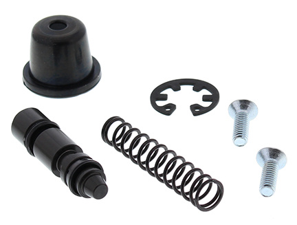 ALL BALLS ZESTAW NAPRAWCZY POMPY SPRZĘGŁA KTM SX 125/150 16-18, SXF 250/350 16-18 BREMBO (9mm) Dot4