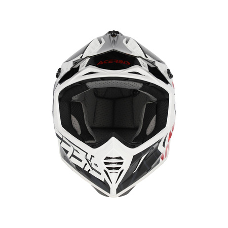 Kask Acerbis X-Track 2206 Cross Enduro