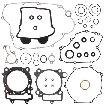 WINDEROSA (VERTEX) KOMPLET USZCZELEK Z USZCZELNIACZAMI SILNIKOWYMI KAWASAKI KX450F 09-15