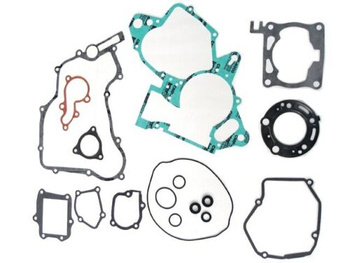 NAMURA KOMPLET USZCZELEK KAWASAKI KXF450 '21-'22 (KXF 450, KX 450F, KX450F)