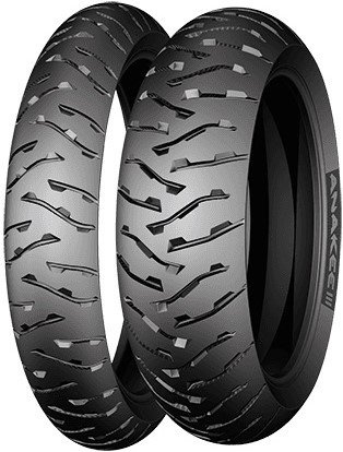 MICHELIN OPONA 110/80R19 ANAKEE 3 59V TL/TT M/C PRZÓD DOT 01/2025