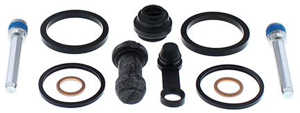 ALL BALLS ZESTAW NAPRAWCZY ZACISKU HAMULCOWEGO TYŁ CAN-AM DEFENDER 1000/800/500, MAVERICK