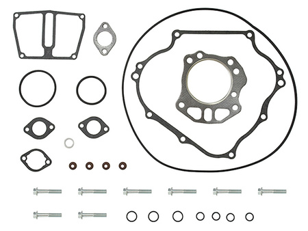 NAMURA KOMPLET USZCZELEK KAWASAKI KAF 400 MULE '05-'20