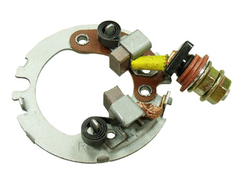 PSYCHIC SZCZOTKOTRZYMACZ I SZCZOTKI ROZRUSZNIKA KTM EXCF 250/450/505 '07-13