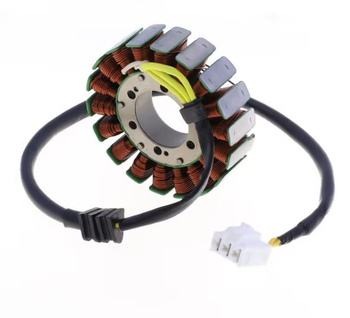 ATHENA 2025/09 UZWOJENIE ALTERNATORA (STATOR) HONDA VFR 800 '03-'13, VFR 800 '07, (OEM: 31120MCWD03; 31120MCWD02)