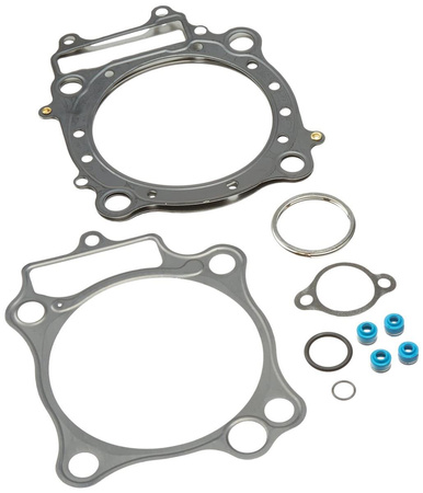 VERTEX PROMOCJA USZCZELKI TOP-END HONDA CRF 450R '02-08 BIG BORE 100MM (11002-G01)