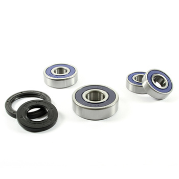 PROX ŁOŻYSKA KOŁA TYLNEGO Z USZCZELNIACZAMI YAMAHA FZR 600 '89-'99, TDM 850 '92-'01, XJ 600 DIVERSION '95-'03, XTZ 750 '90-'97, FZX 750 '87-'89 (25-1238)