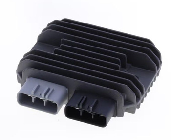 ATHENA 2025/09 REGULATOR NAPIĘCIA KAWASAKI ZX-10R NINJA '08-'09, ZX-6R 600 / 636 '09-'17, TRIUMPH ROCKET III '04-'18 (OEM: 210660731; 210660716; T1300470)