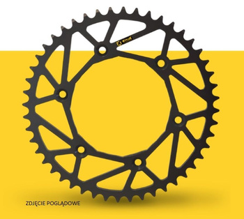 PROX ZĘBATKA TYLNA 899 49 STALOWA ULTRALITE KTM SX/EXC 125-530 '90-22 (89749) (JTR897.49) (ŁAŃC.520)