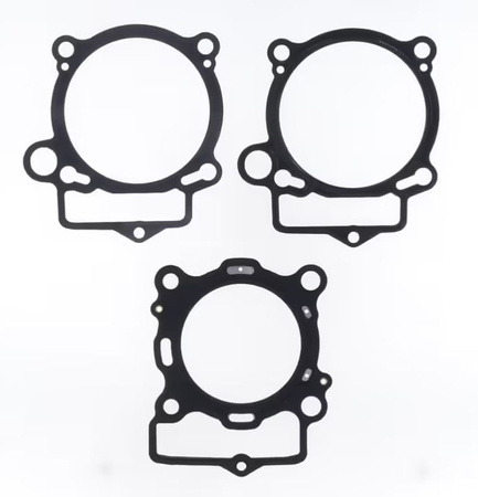 ATHENA USZCZELKI TOP END (GŁOWICY I CYLINDRA) (RACING) GAS GAS EC/EX/MC 250F '24, HUSQVARNA FC 250 '23-'24, FE 250 '24, KTM EXC-F 250 '24, SX-F/XC-F 250 '23-'24