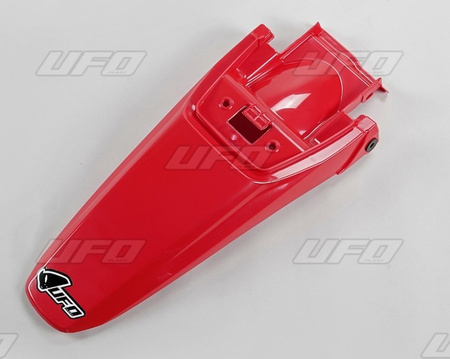 UFO BŁOTNIK TYŁ HONDA CRF 230 '08-'14 KOLOR CZERWONY