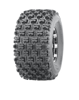 WANDA OPONA ATV 20X11.00-9 4PR P357 38J TL TYŁ DOT 14/2025 (WYSOKOŚĆ BIEŻNIKA 19MM)