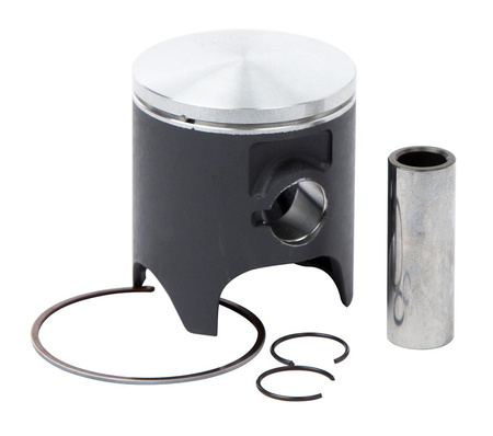 VERTEX TŁOK HONDA CR 80 USA '86-'02 (PIERŚCIENIE 53009804700 X 1 SZT.) (46,95MM)