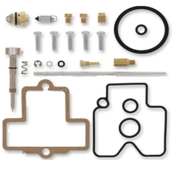BEARING WORX ZESTAW NAPRAWCZY GAŹNIKA KAWASAKI KLX 400R '03, SUZUKI DRZ 400E/K/SE '00-'07 (26-1498)